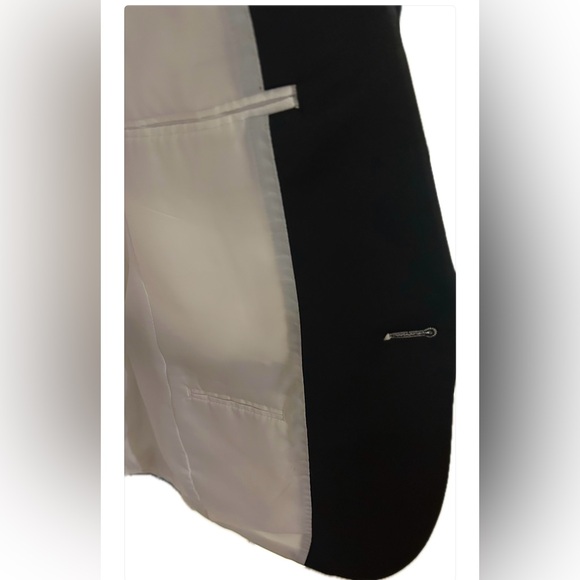 Men’s Warehouse Formal Egara Jacket - Picture 7 of 12